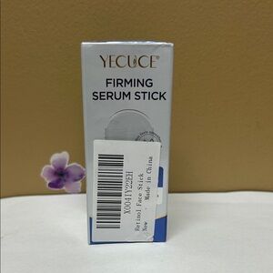 Firming Serum Stick - White